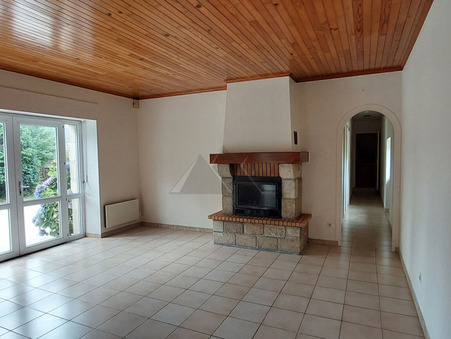 Achat maison Quimper Réf. 26317CV