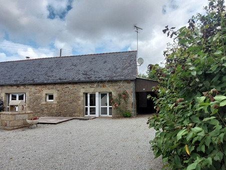 Maison 247 900 € sur Quimper (29000) - Réf. 26317CV