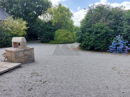 Vente maison 247 900 € Quimper