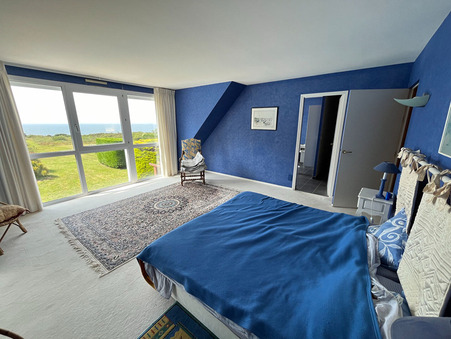 Maison 1 300 000 € sur Piriac sur Mer (44420) - Réf. PI-607