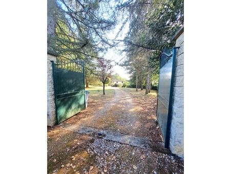 Maison sur Lugasson ; 397 000 € ; A vendre Réf. 1328-HABITATCONSEILG_1328