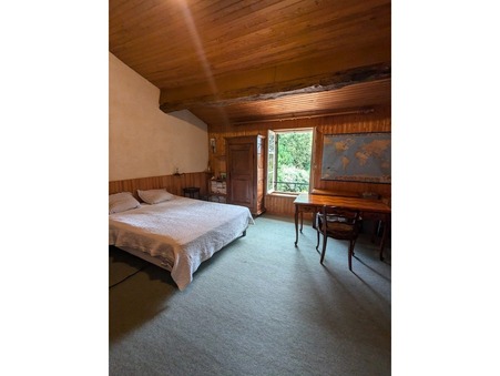 Achat maison Lugasson Réf. 1328-HABITATCONSEILG_1328