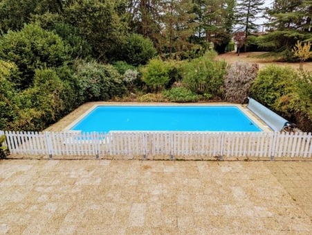 A vendre maison Lugasson 33760; 397 000 €