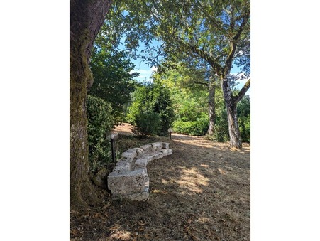 Maison 397 000 € sur Lugasson (33760) - Réf. 1328-HABITATCONSEILG_1328