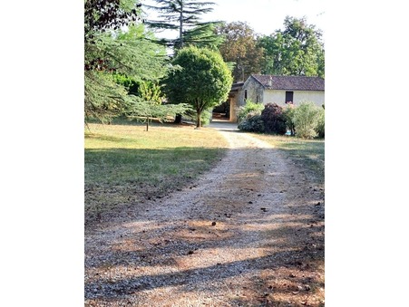 Maison sur Lugasson ; 397 000 € ; Achat Réf. 1328-HABITATCONSEILG_1328