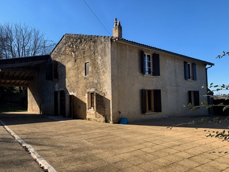 Achat maison Lugasson Réf. 1328-HABITATCONSEILG_1328