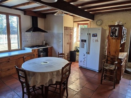 Maison 397 000 € Réf. 1328-HABITATCONSEILG_1328 Lugasson