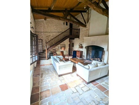 A vendre maison Lugasson 33760; 397 000 €