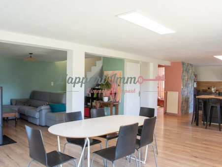 Vente maison 410 000 €  Ste Croix en Jarez