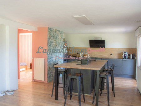 Vente maison 410 000 €  Ste Croix en Jarez