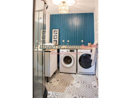 Maison sur Ste Croix en Jarez ; 410 000 €  ; Achat Réf. 93