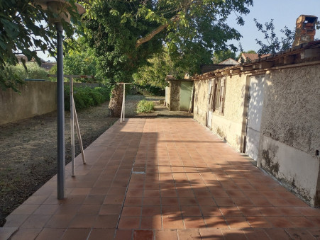 Maison 161 250 €  Réf. VIA317 Carcassonne