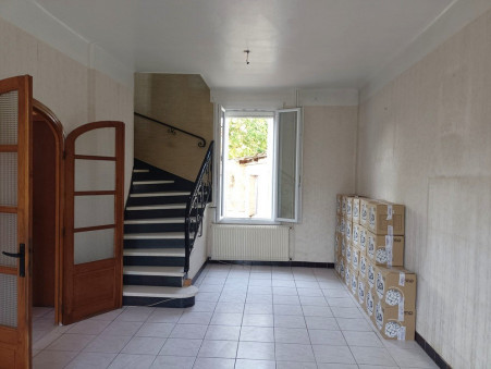 A vendre maison Carcassonne 11000; 161 250 € 