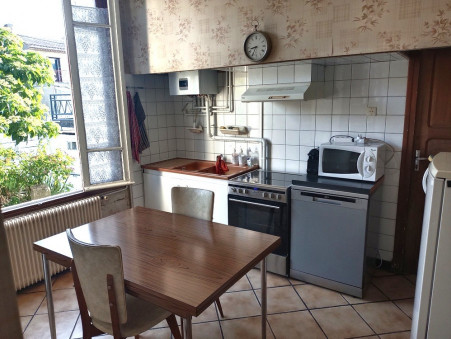 Achat maison Carcassonne Réf. VIA317