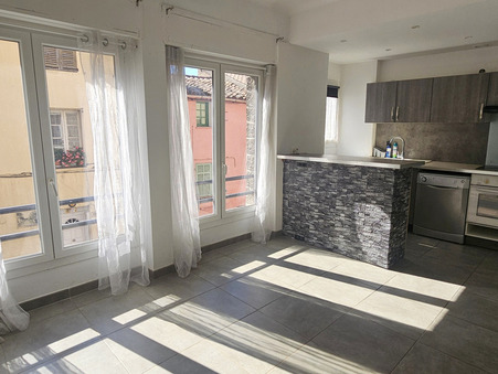 Achat appartement Bagnols-en-Forêt Réf. 45_JC5854