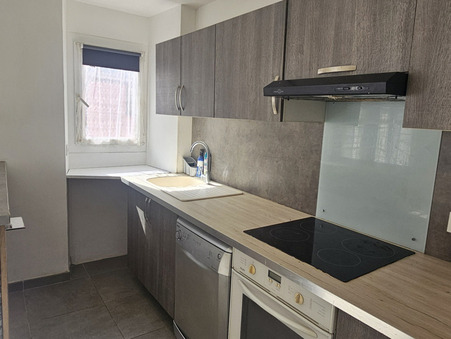 Achat appartement Bagnols-en-Forêt Réf. 45_JC5854