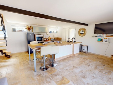 A vendre maison Moret Loing et Orvanne 77250; 475 000 € 