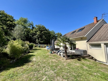 Maison 475 000 €  sur Moret Loing et Orvanne (77250) - Réf. 211198