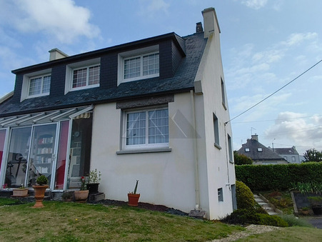 Maison 274 000 € sur Plabennec (29860) - Réf. 26323IM