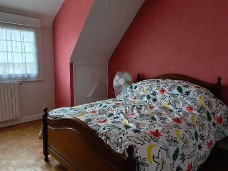 A vendre maison Plabennec 29860; 274 000 €