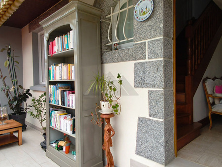 Maison 274 000 € Réf. 26323IM Plabennec