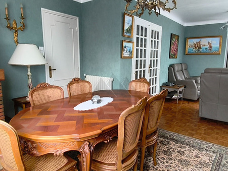 A vendre maison Plabennec 29860; 274 000 €