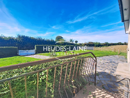 Vente Maison Ponts Réf. 7867 - Slide 8