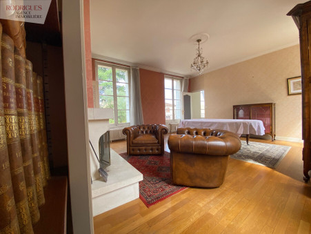 Appartement 351 750 € Réf. 1013 Poitiers