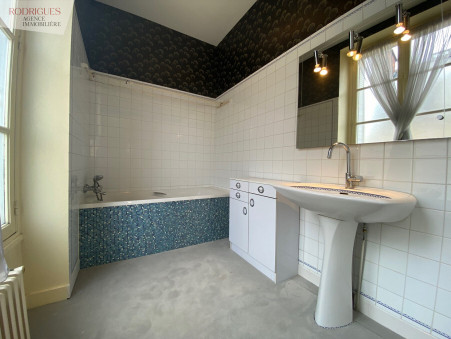 A vendre appartement Poitiers 86000; 351 750 €