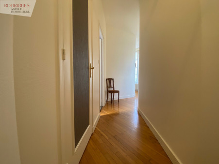 Appartement sur Poitiers ; 351 750 € ; Vente Réf. 1013