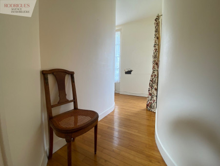 Achat appartement Poitiers Réf. 1013