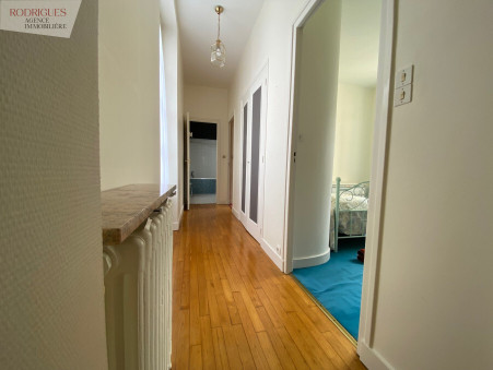 Vente appartement 351 750 € Poitiers