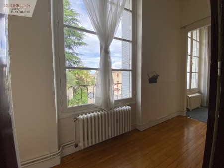 Achat appartement Poitiers Réf. 1013