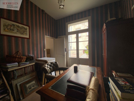 Vente appartement 351 750 € Poitiers