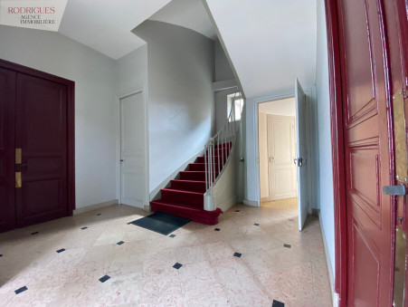 Appartement sur Poitiers ; 351 750 € ; Vente Réf. 1013