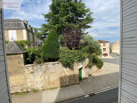 A vendre appartement Poitiers 86000; 351 750 €