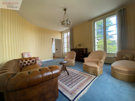 Appartement 351 750 € sur Poitiers (86000) - Réf. 1013