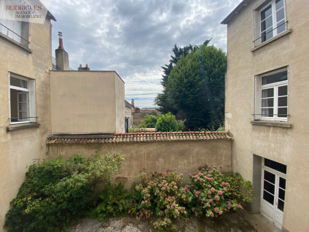 Appartement 351 750 € Réf. 1013 Poitiers