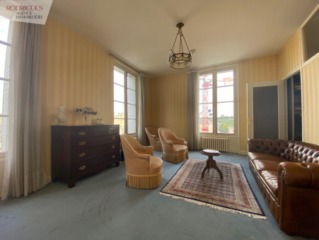 Appartement 351 750 € sur Poitiers (86000) - Réf. 1013