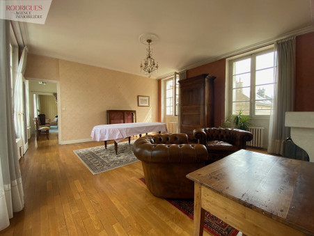 A vendre appartement Poitiers 86000; 351 750 €