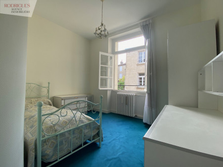 Appartement 351 750 € Réf. 1013 Poitiers