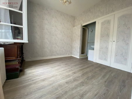 Vente appartement 351 750 € Poitiers