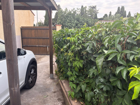 Maison sur Pia ; 790 €  ; Location Réf. AGE168