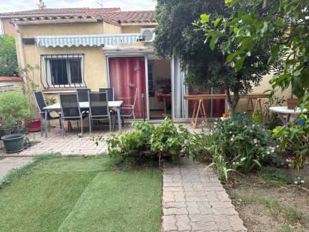 Maison 790 €  sur Pia (66000) - Réf. AGE168