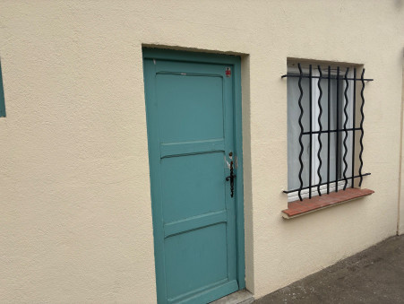 Maison 790 €  sur Pia (66000) - Réf. AGE168