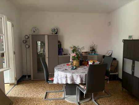 Location maison Pia Réf. AGE168