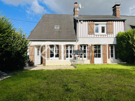 Maison sur Hericourt en Caux ; 117 000 &euro; ; Achat Réf. 7113