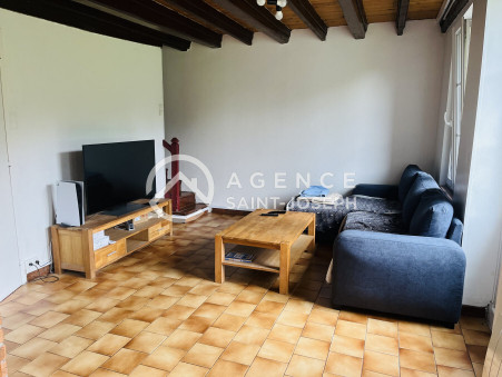 A vendre maison Hericourt en Caux 76560; 117 000 &euro;