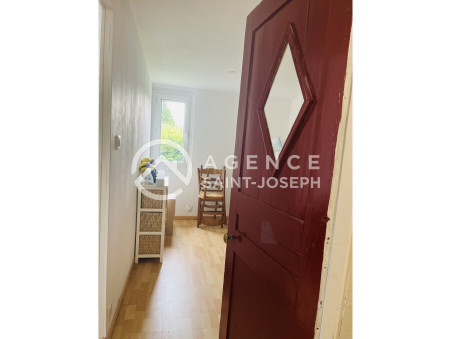 Maison 117 000 &euro; sur Hericourt en Caux (76560) - Réf. 7113