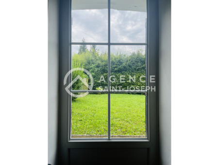 Achat maison Hericourt en Caux Réf. 7113